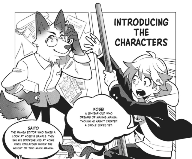 Tạo Manga Online - Khám Phá Thế Giới Sáng Tạo Bằng Bước Đơn Giản