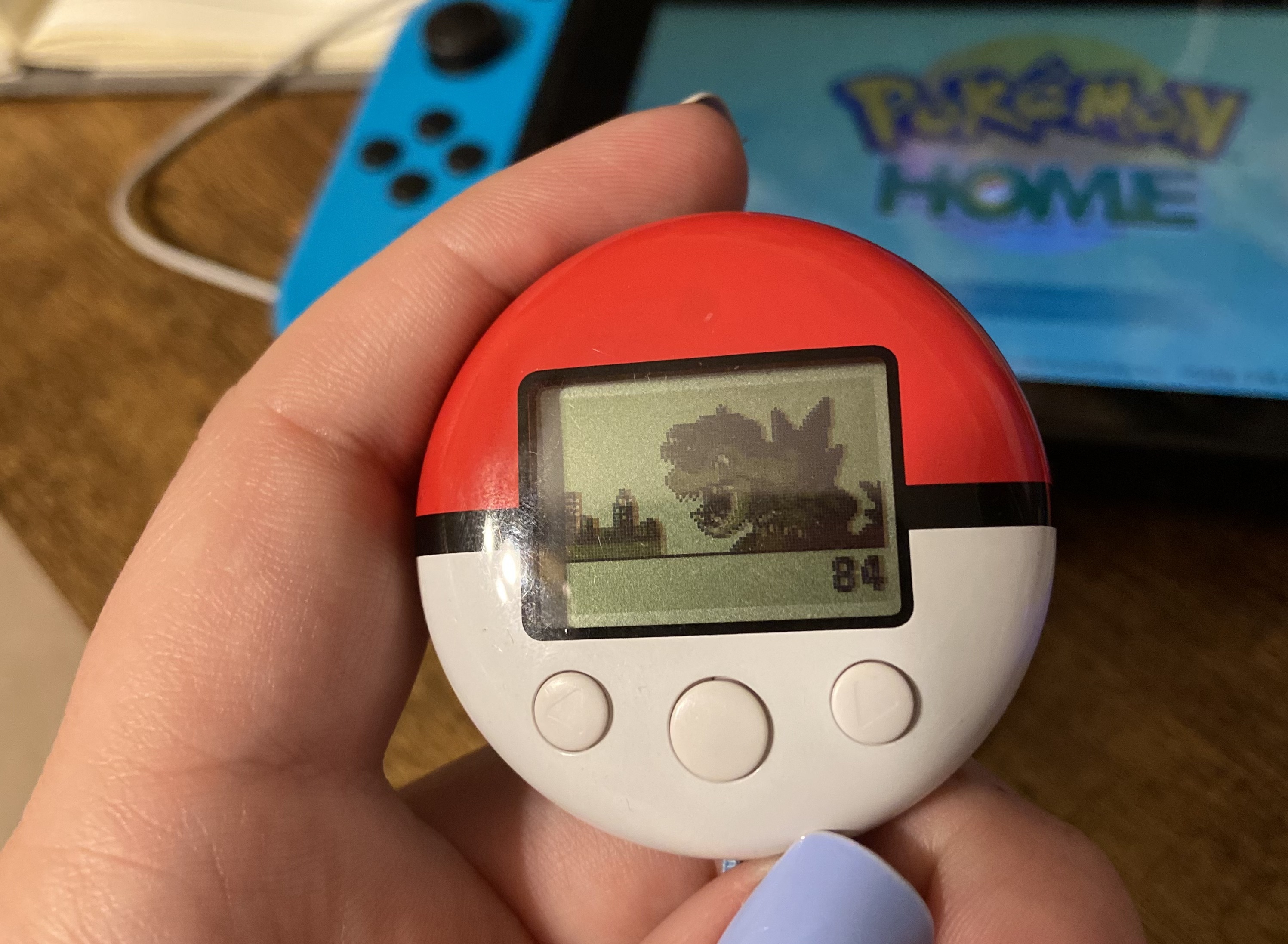 [Reflection] The Pokéwalker Is Way Better Than Pokémon GO – The Anime View