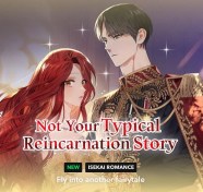 Review Recommended Read Not Your Typical Reincarnation Story Review Recommended Read Not Your Typical Reincarnation Story